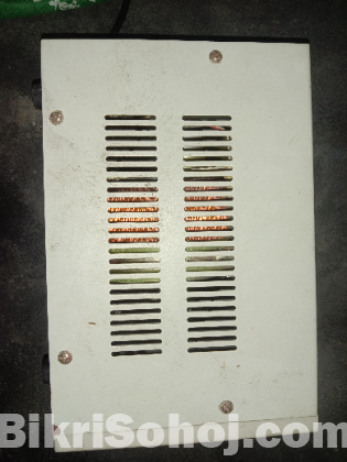 voltage stabaizer(ভোল্টেজ স্টেবলাইজার)